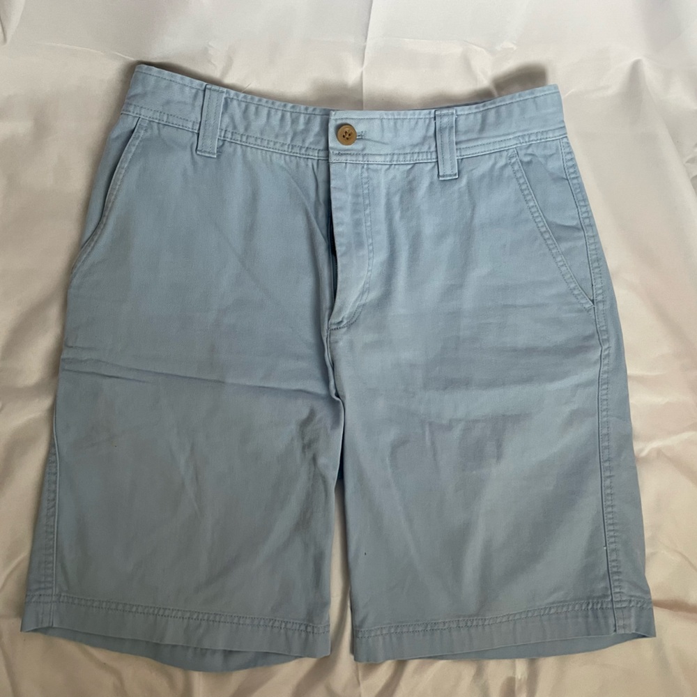 Izod Saltwater Classic Shorts